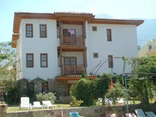 Salhan Apart Inn Hotel Oludeniz