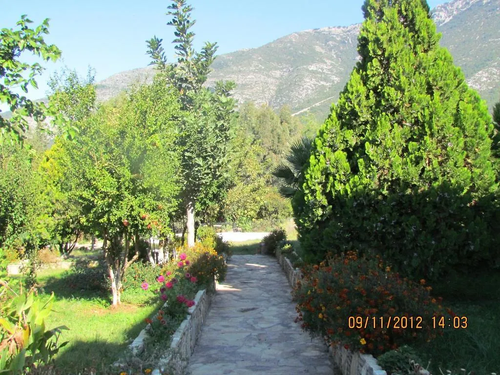 Salhan Apart Inn Hotel Oludeniz Apart-hotel