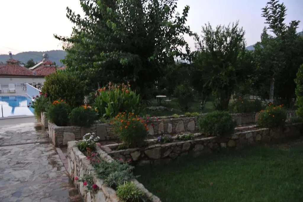 Salhan Apart Inn Hotel Oludeniz Apart-hotel