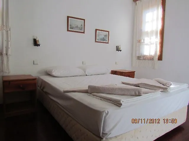 Apart-hotel Salhan Apart Inn Hotel Oludeniz