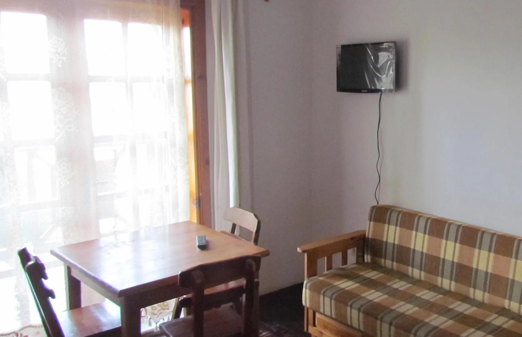 Salhan Apart Inn Hotel Oludeniz Apart-hotel