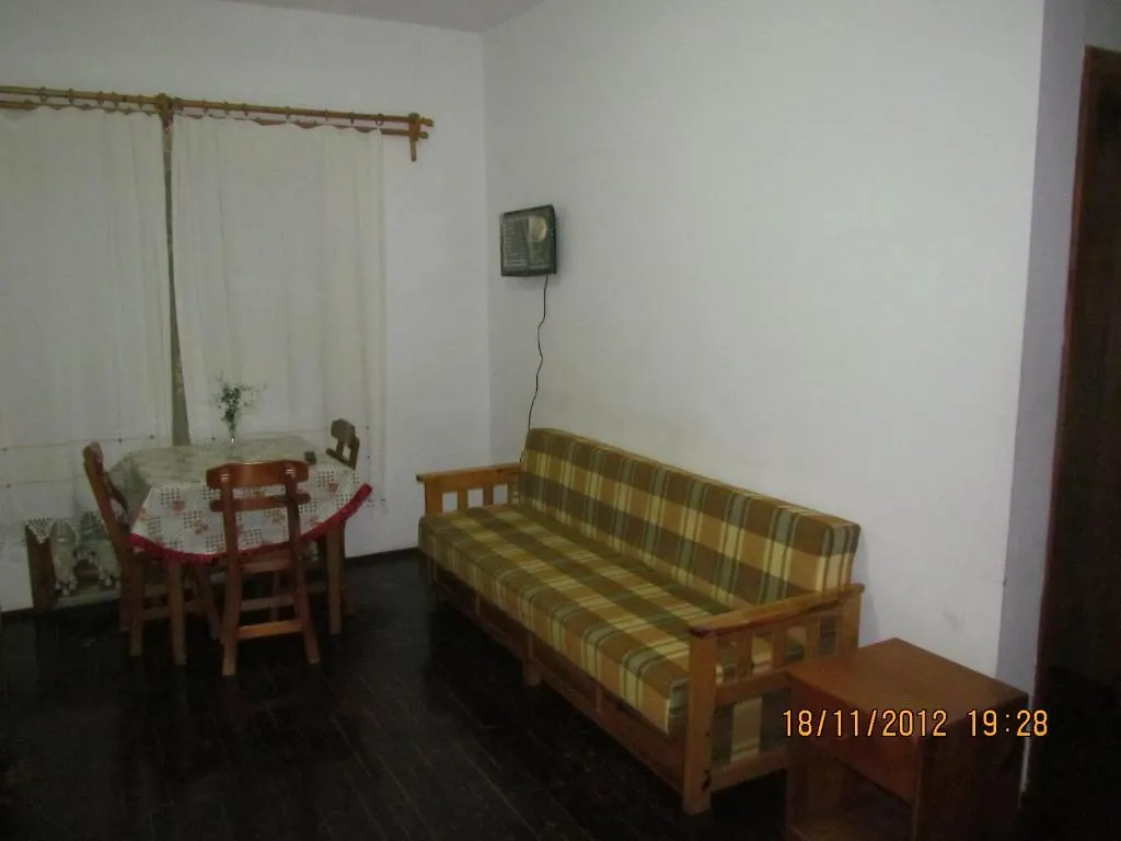 *** Apart-hotel Salhan Apart Inn Hotel Oludeniz Turquia