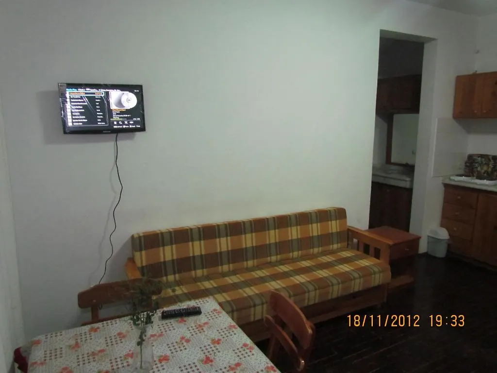 Apart-hotel Salhan Apart Inn Hotel Oludeniz