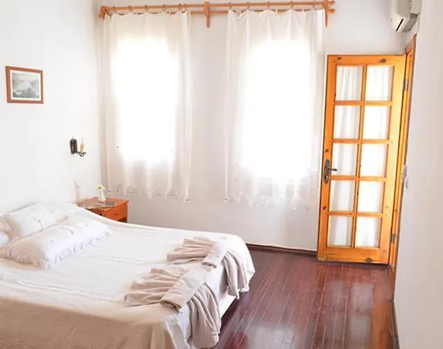 *** Apart-hotel Salhan Apart Inn Hotel Oludeniz Turquia